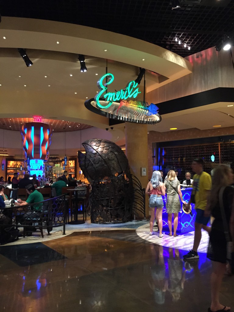 Emerils