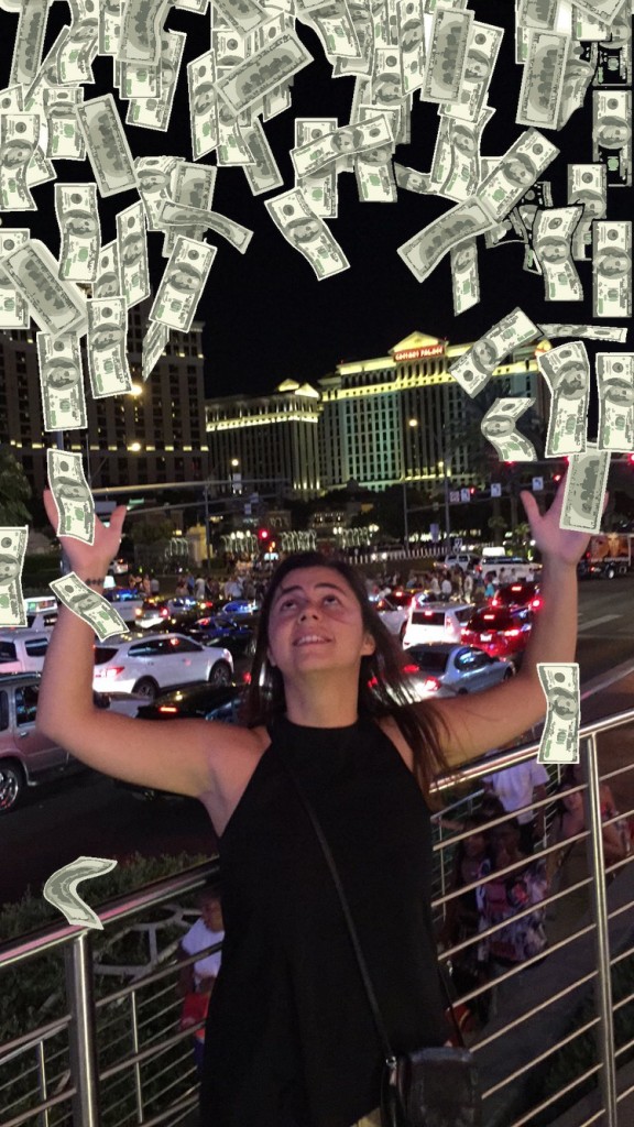 ezgi money