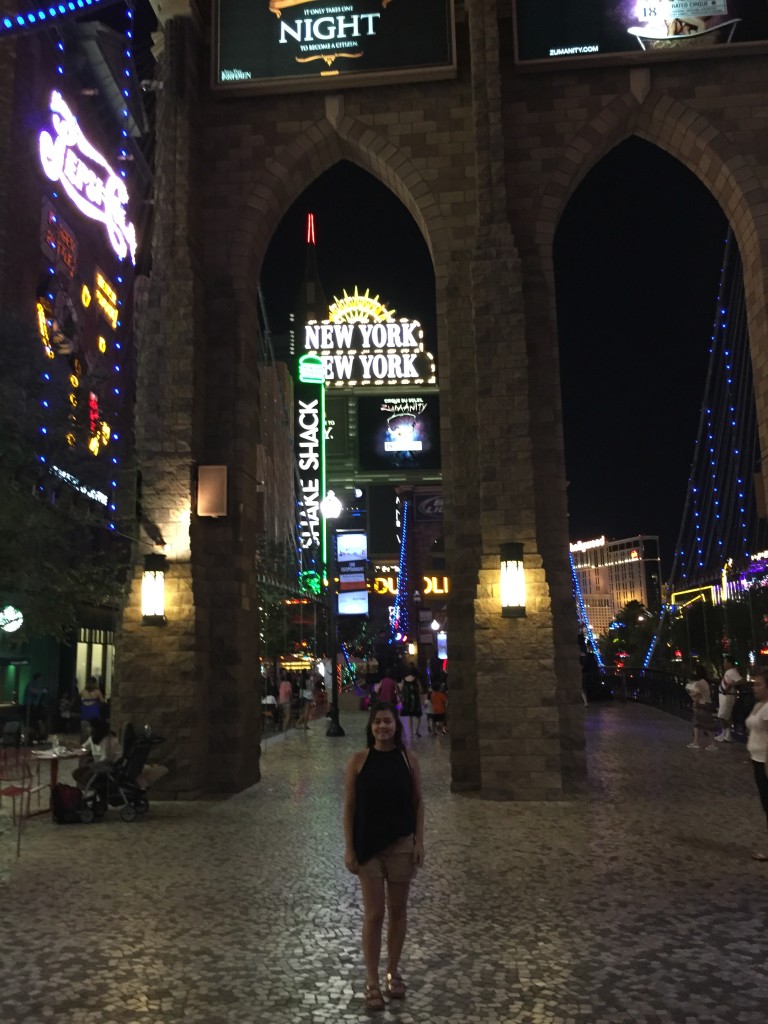 ezgi ny