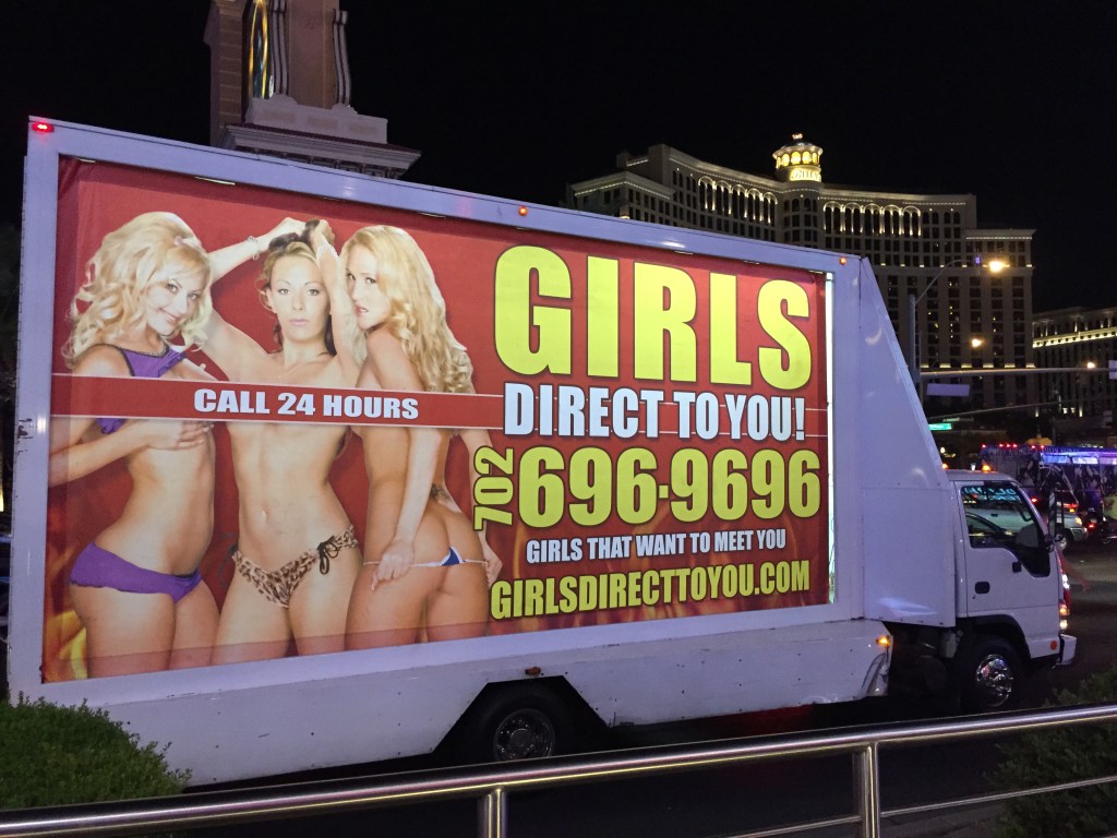 girls of sin city