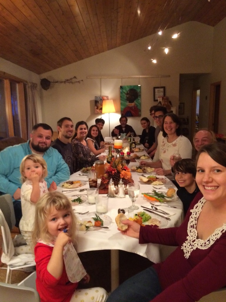 Thanksgiving 2