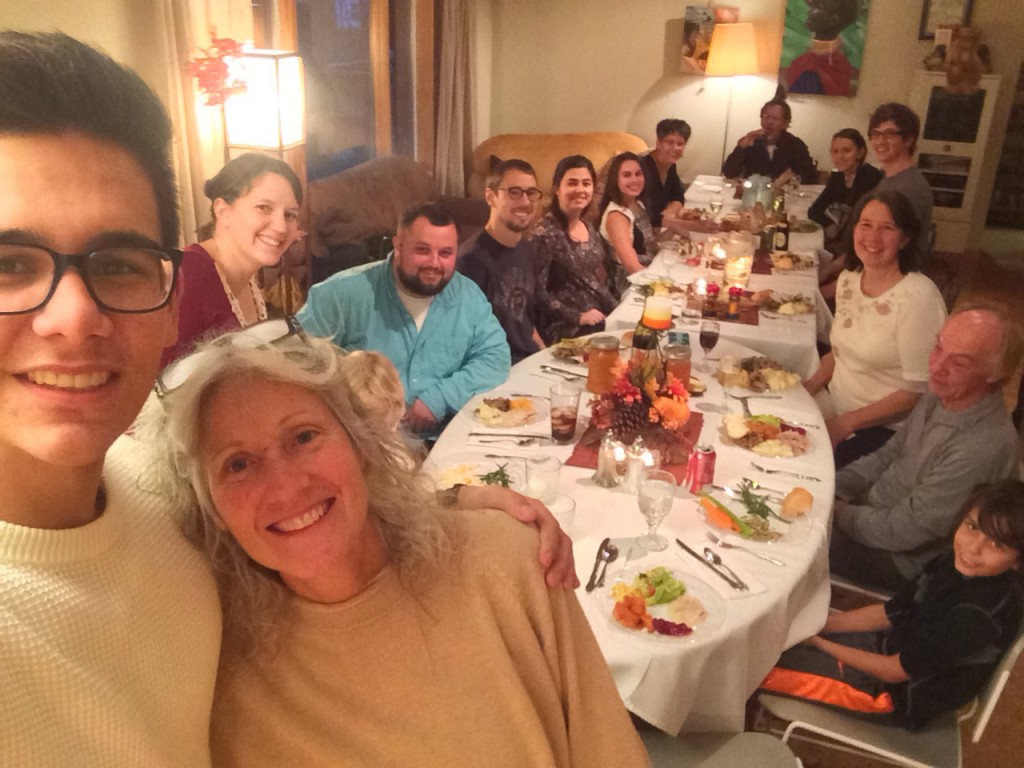 Thanksgiving