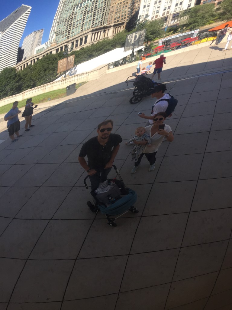 Chicago