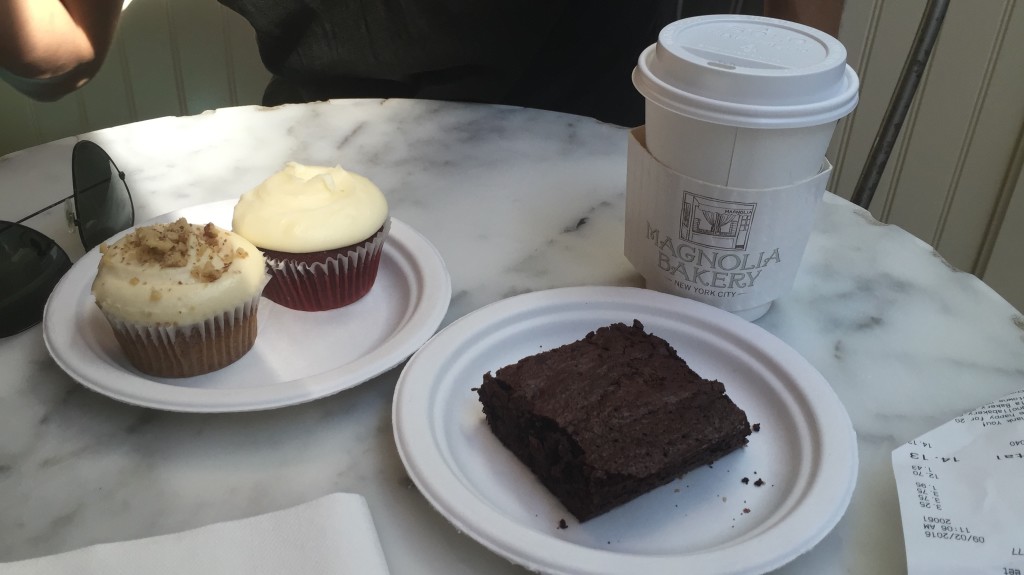 Magnolia Bakery