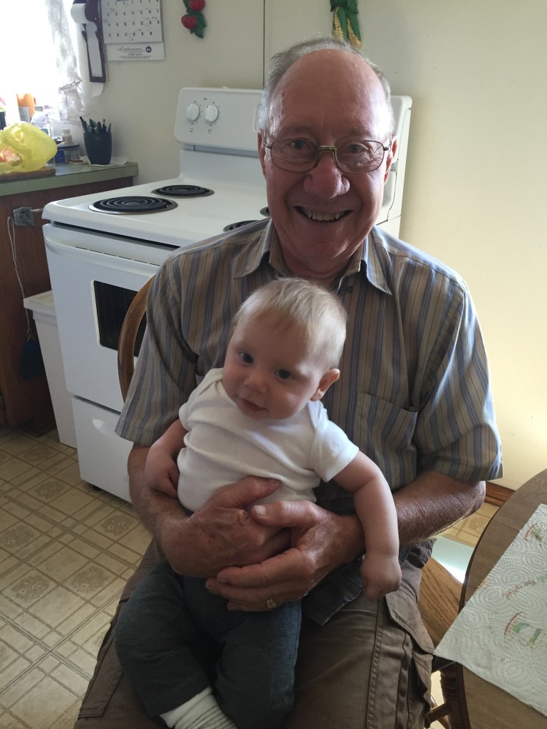 Grandpa