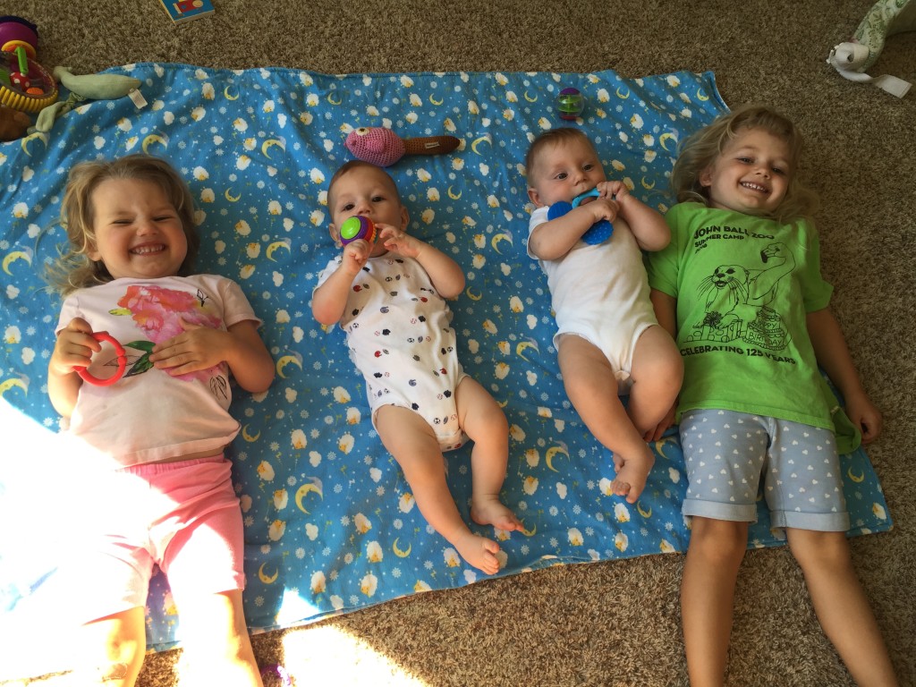 Cousins