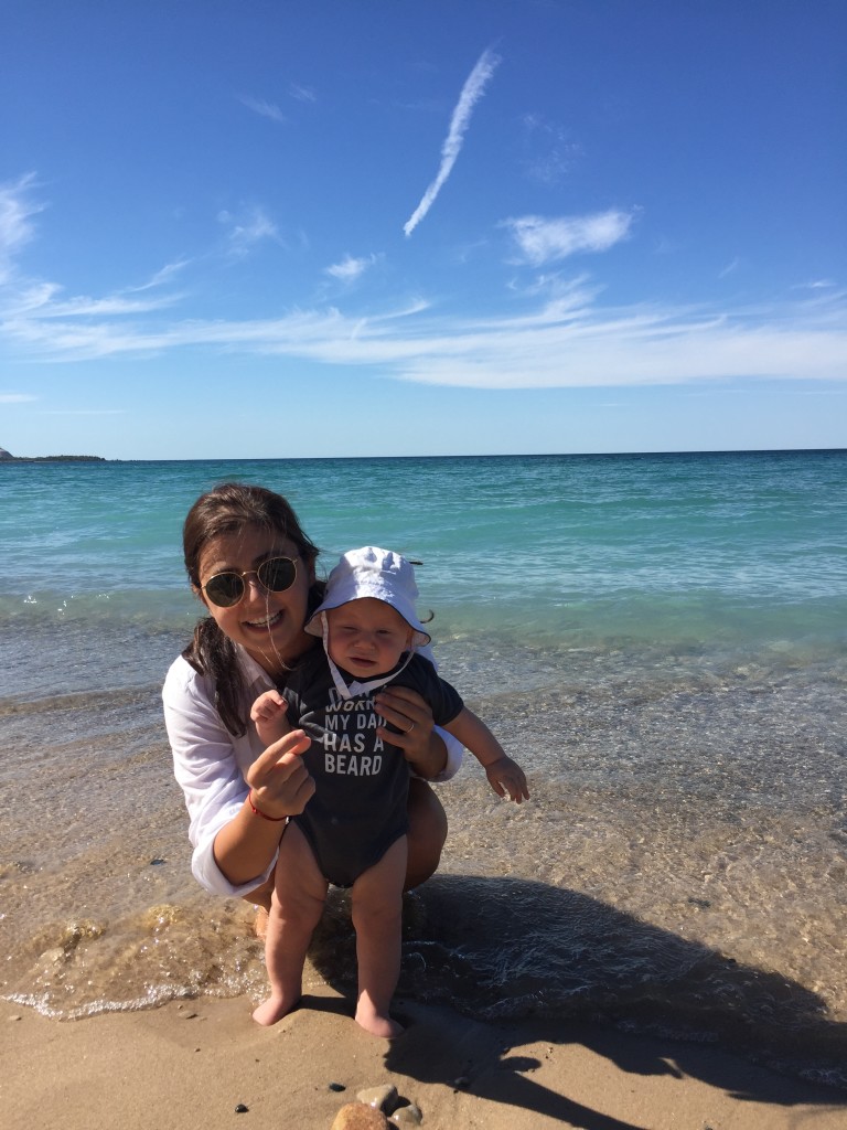 Charlevoix
