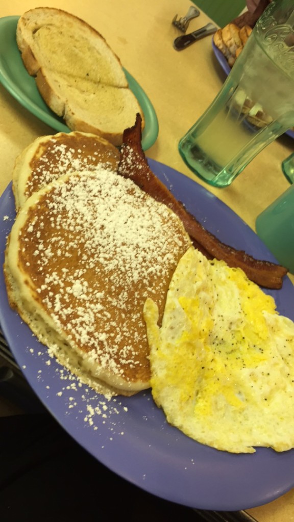 Real Food
