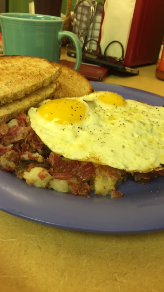 Cornbeef
