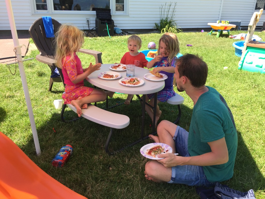 pizza