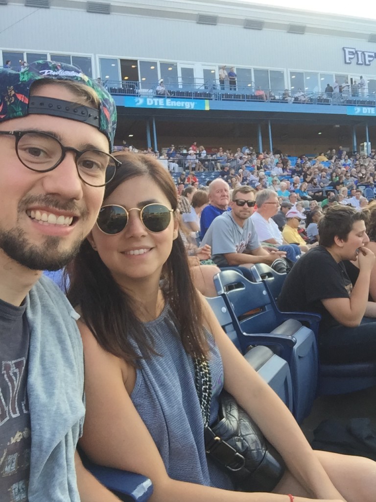 Baseball