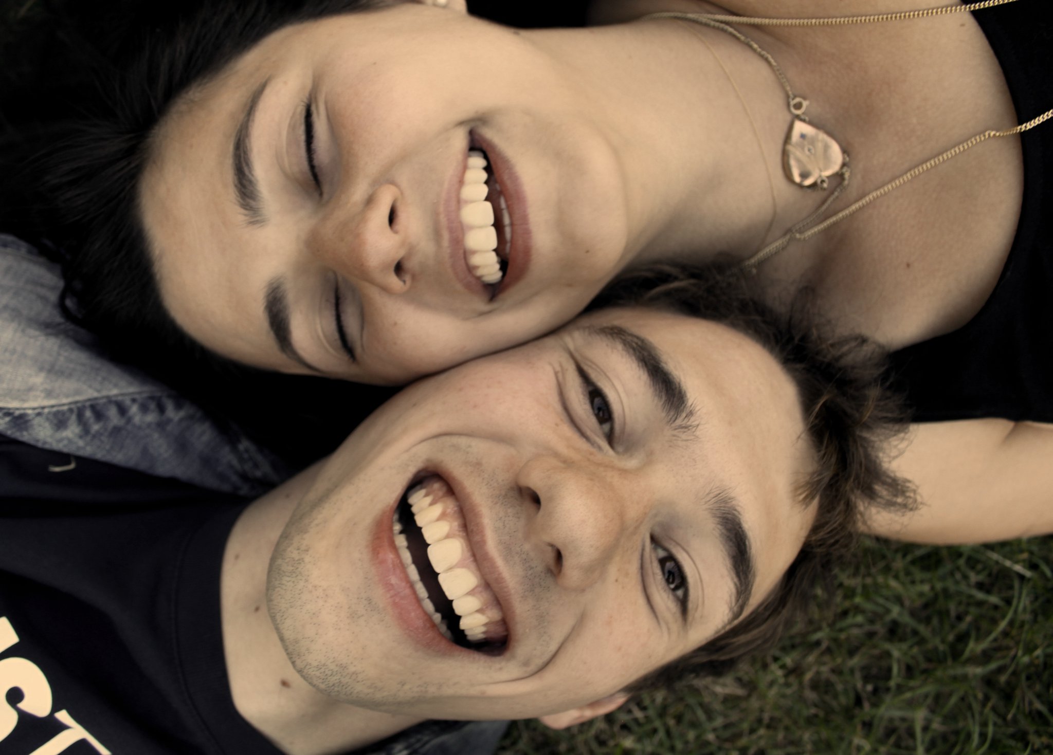 Mike&Ezgi